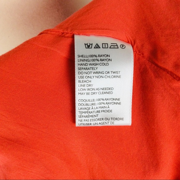 Kimchi Blue Gorgeous Strappy Flowy Dress Size (M) - Picture 7 of 7